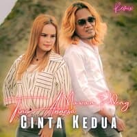 Cinta Kedua