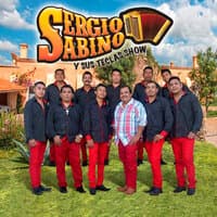 Puros Corridos Sergio Sabino