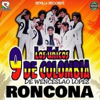 Roncona