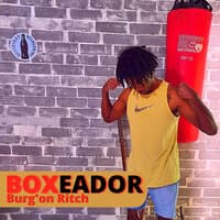 Boxeador