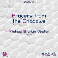 Prayers from the Shadows