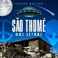 São Thomé das Letras