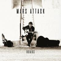 Mars Attack