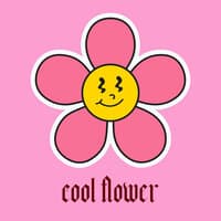 Cool Flower