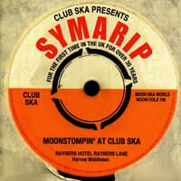 Moonstompin' at Club Ska