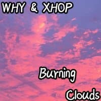 Burning Clouds