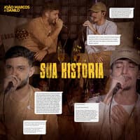 Sua História