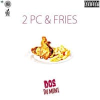 2 Pc & Fries