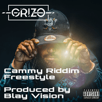 Cammy Riddim Freestyle