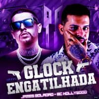 Glock Engatilhada