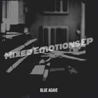 Mixed Emotions - EP