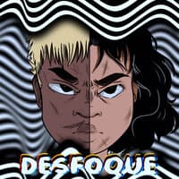 Desfoque