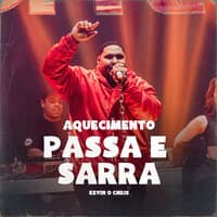 Aquecimento Passa e Sarra