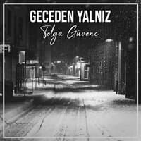 Geceden Yalnız