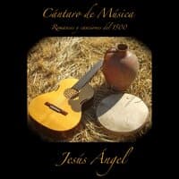 Cántaro de Música Romances y Canciones del 1500