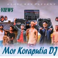 Mor Koraputia Dj Rahul Rbn Koraputia Rap Song