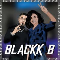 Blackk B: Z Sessions, Vol. 3