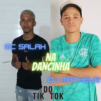 Na Dancinha do Tik Tok