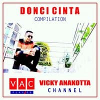 Donci Cinta Compilation