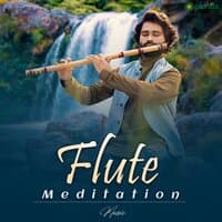 Flute Meditation Music