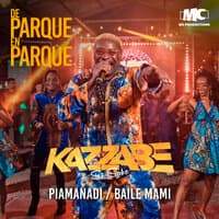 De Parque en Parque: Piamanadi, Baile Mami