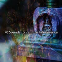 70 Sounds to Remove Interference