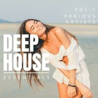 Deep-House Essentials, Vol. 1