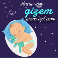 Gizem İsmine Özel Ninni