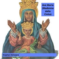 Ave maria (madonna della civita)