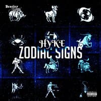 Zodiac Signs