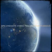 Epic Cinematic Hybrid Trailer