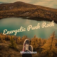 Energetic Punk Rock