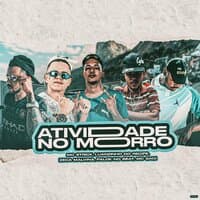 Atividade no Morro