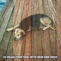 25 Relax Your Soul With Rain And Music