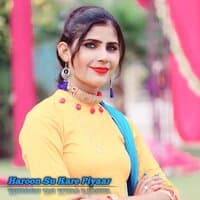 Haroon Su Kare Piyaar