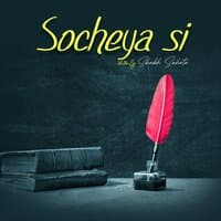 Socheya Si