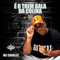 É o Trem Bala da Colina