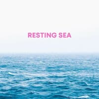 Resting Sea