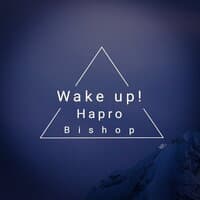 Wakeup!