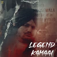 Legend Kamaai