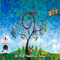 28 Play Time Fun Songs