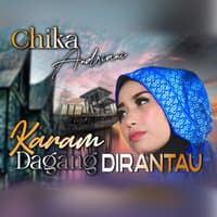 Karam dagang dirantau