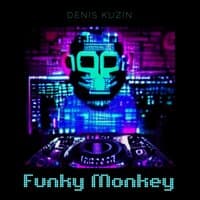 Funky monkey