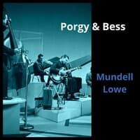 Porgy & Bess