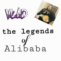 The Legends of Alibaba