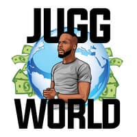 Jugg World