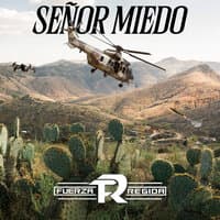 Señor Miedo