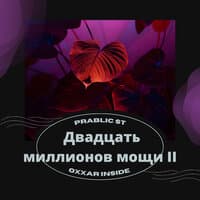 Двадцать миллионов мощи II