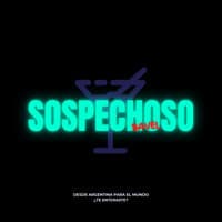 Sospechoso