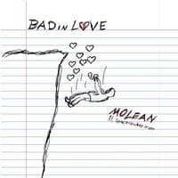 Bad in Love